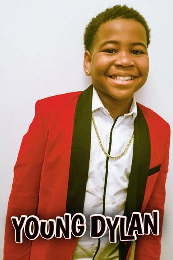 Янг Дилан Тайлера Перри