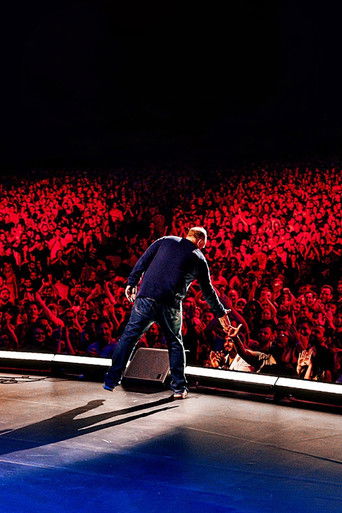 Луи Си Кей: Извините