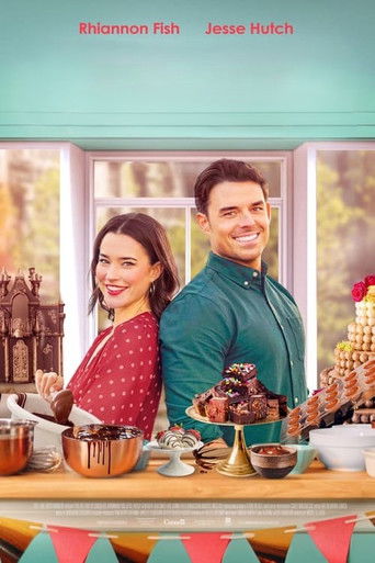 Во имя любви к шоколаду