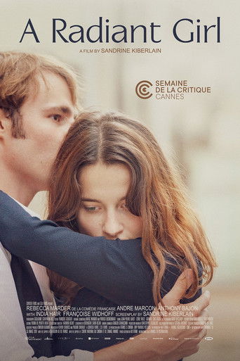 С мадемуазель всё в порядке