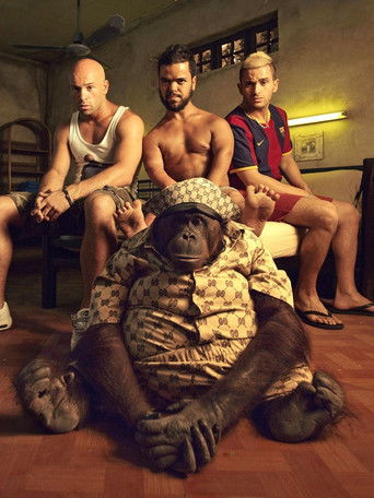 Мальчишник в Паттайе