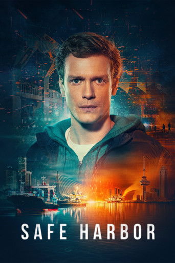 Тихая гавань