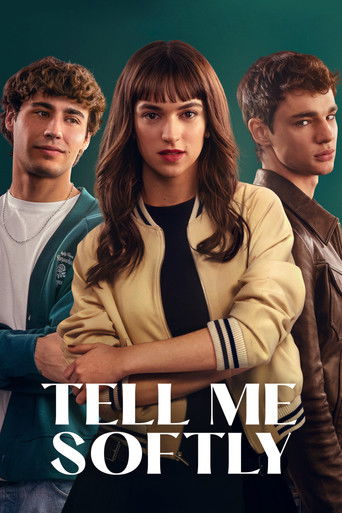 Скажи тихонько