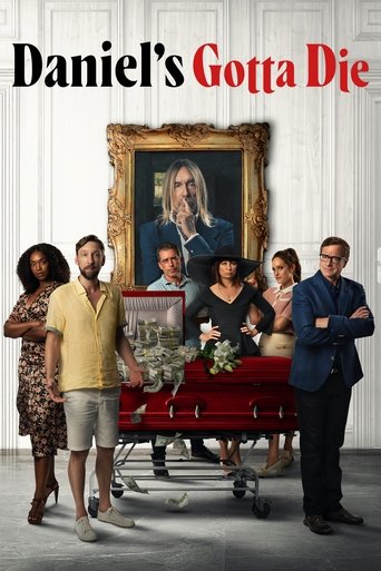 Дэниэл должен умереть