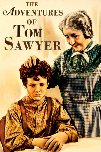 Приключения Тома Сойера