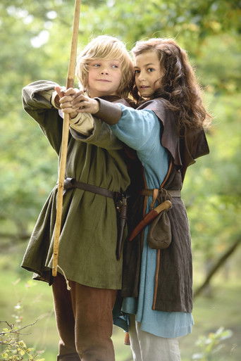 Как стать викингом