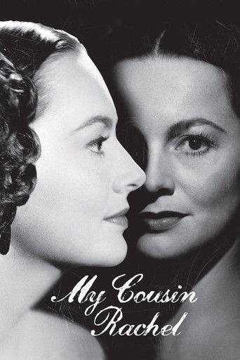 Моя кузина Рэйчел