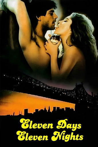 Одиннадцать дней, одиннадцать ночей