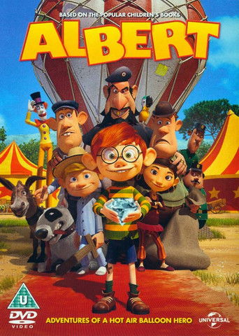 Альберт