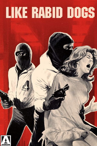 Как бешеные псы