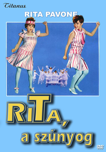 Рита-надоеда