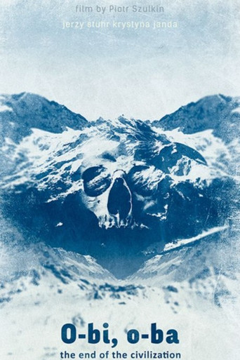 О-би, О-ба – Конец цивилизации