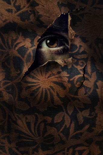 Незнакомец за стенами