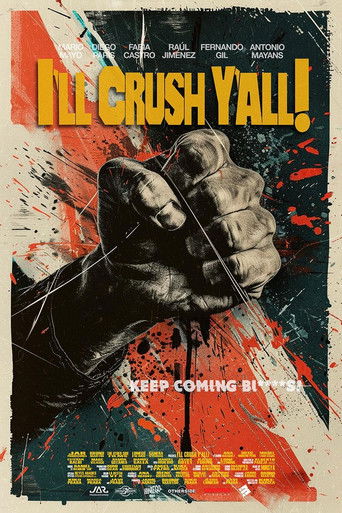 Я вас уничтожу