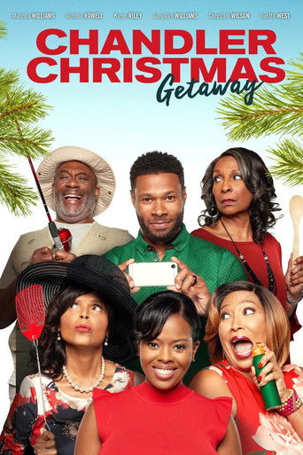 Рождественский отпуск Чендлеров