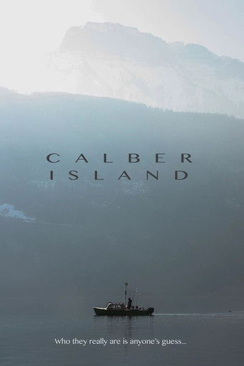 Остров Калбер