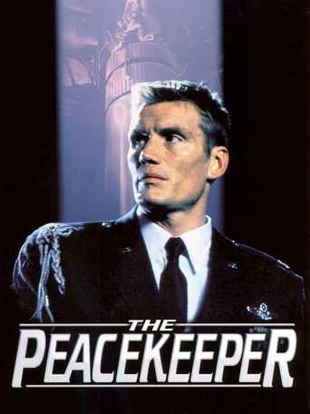 Миротворец