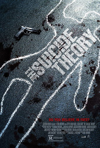 Теория самоубийства