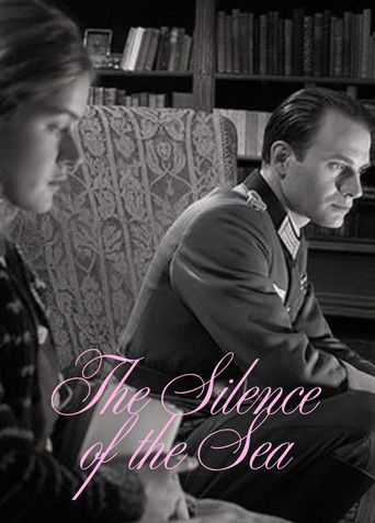 Молчание моря