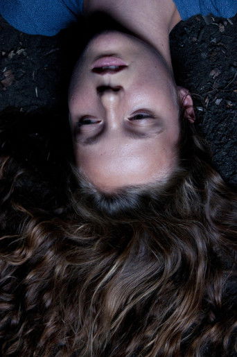 Сара играет оборотня