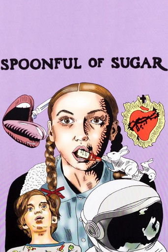 Ложка сахара