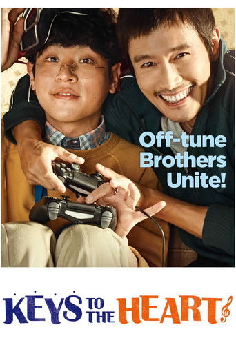 Повезло с братом