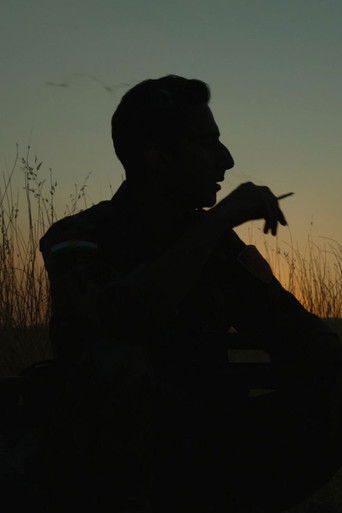 Доброй ночи, солдат