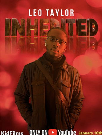 Наследство	Inherited