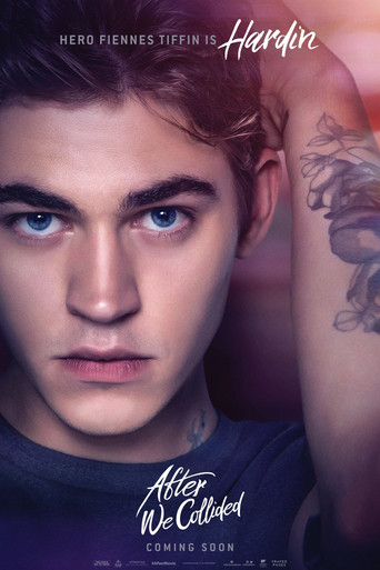 После. Глава 2