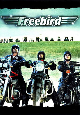 Дальнобой без тормозов