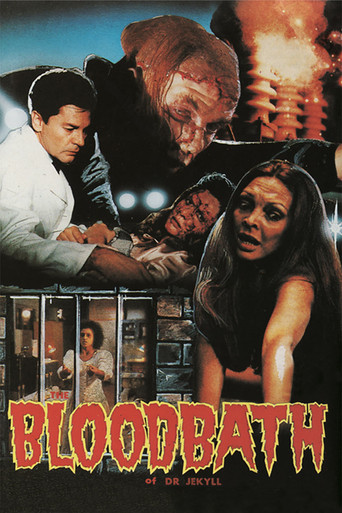 Доктор Джекилл и женщины