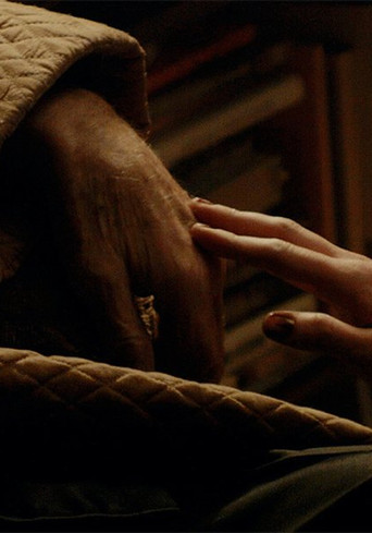 Лес: Вижу тебя повсюду