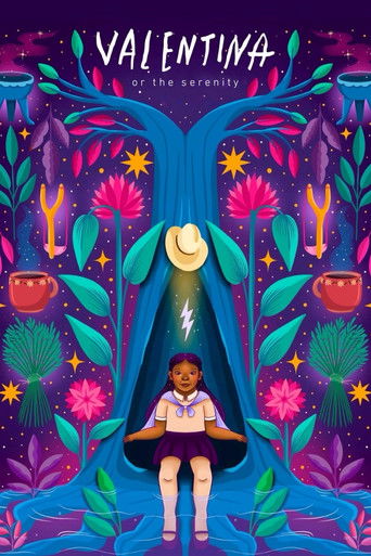 Валентина, или умиротворение