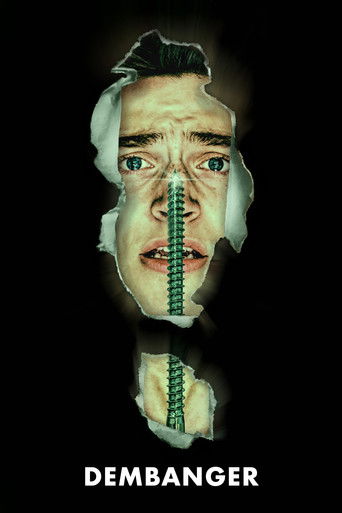 Крик. Кровавое посвящение