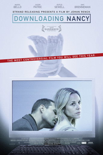 Скачивая Нэнси
