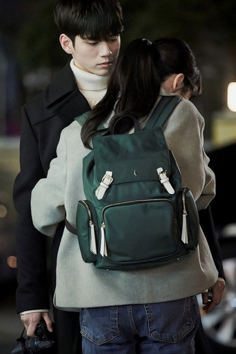 Больше чем друзья