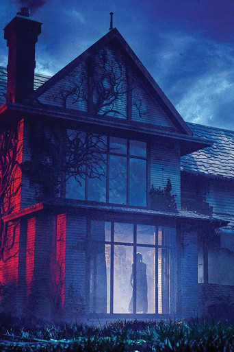 Дом тайн и подозрений студии Hammer