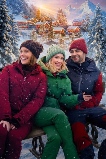 Альпийское Рождество