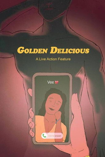 Голден Делишес