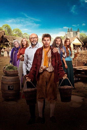 Холоп из Парижа