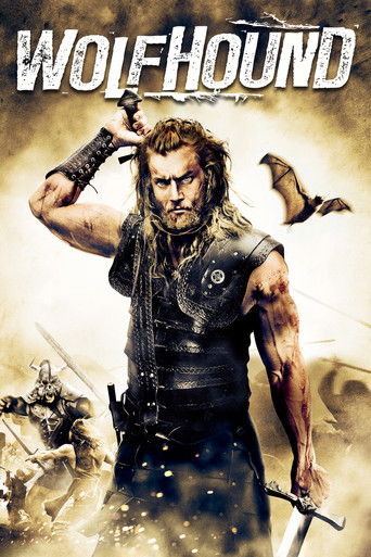 Волкодав из рода Серых Псов