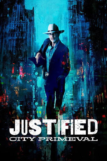 Правосудие: Первобытный город