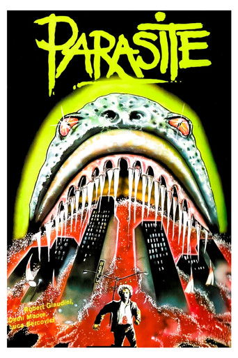 Паразит
