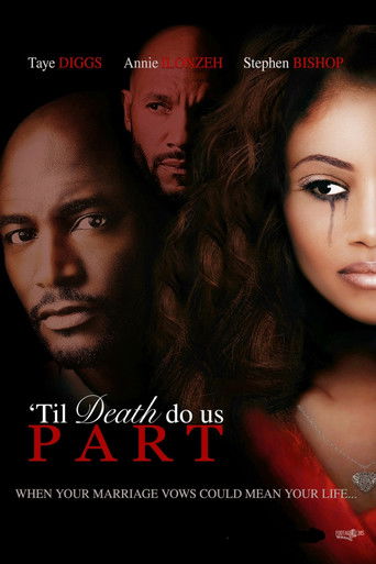 Пока смерть не разлучит нас