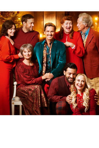 Вернусь домой на Рождество