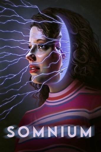 Сомния: Обитель кошмаров