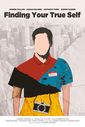 Поиски себя