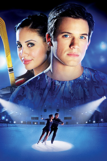 Золотой лед 3: В погоне за мечтой