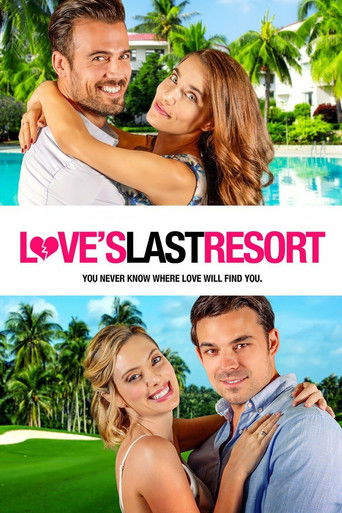 Последнее пристанище любви