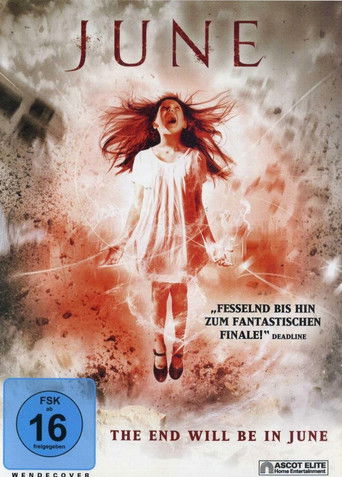 Демоны Джун